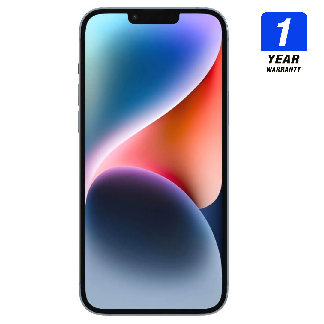 iPhone 14 Plus Purple - 100% Premium Refurbished