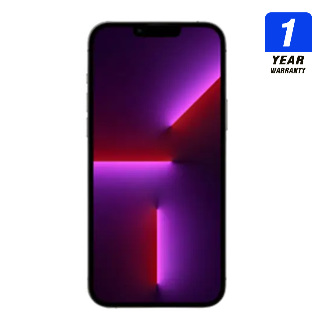 iPhone 13 Pro Max - 100% Premium Refurbished